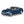 Laden Sie das Bild in den Galerie-Viewer, Cobi - 24563 Maserati Quattroporte - Modellbau Auto - 109 Klemmbausteine Autos Gubrix 
