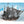 Laden Sie das Bild in den Galerie-Viewer, Modbrix - Black Pearl Piratenschiff - Modellbau Schiff - 659 Klemmbausteine Schiffe Gubrix 
