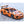 Laden Sie das Bild in den Galerie-Viewer, Mould King - 13129 Elfer Turbo GT Sportwagen - Modellbau Auto - 1075 Bauteile Autos Gubrix 

