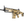 Laden Sie das Bild in den Galerie-Viewer, Cada - C81021W - Scar 17S Sturmgewehr - Modellbau Waffe - 1406 Klemmbausteine Militär Gubrix 

