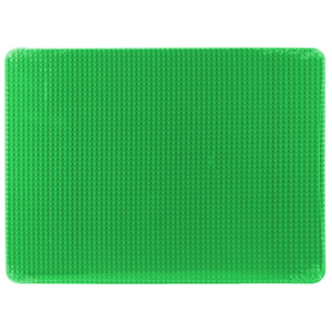 Wange 8807 - Grundplatte Grün Zubehör Gubrix 