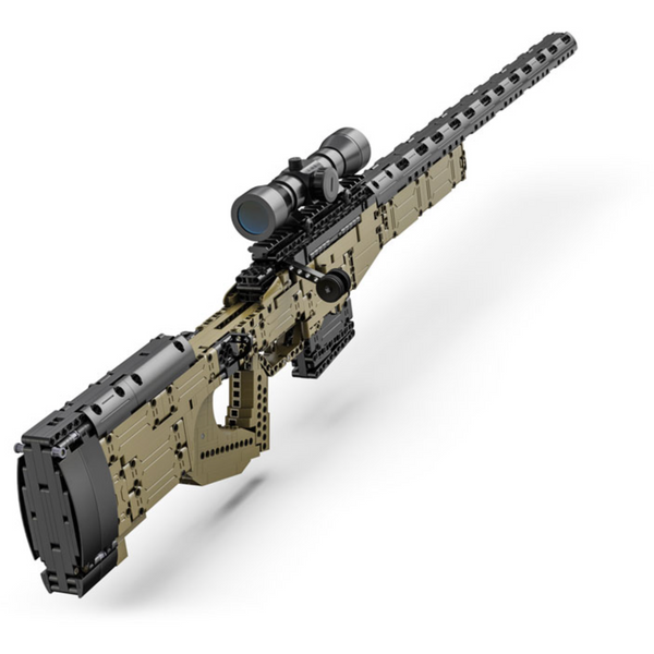 Cada C81053W - Sniper Rifle