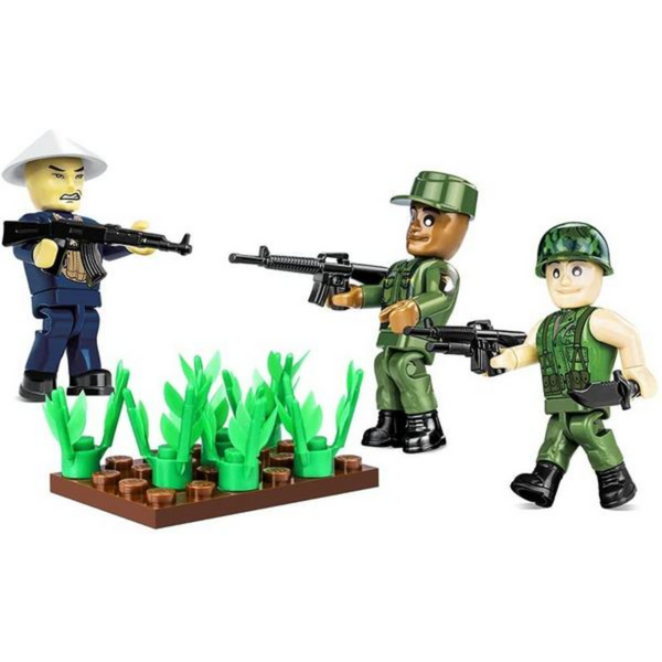 cobi 2047 - Vietnam War