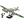 Laden Sie das Bild in den Galerie-Viewer, Cobi 5721 - Messerschmitt ME 262A-1A
