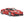Laden Sie das Bild in den Galerie-Viewer, Cada - Master Red Super Car 1:8 - Modellbau Auto - 3236 Klemmbausteine Autos Gubrix 
