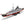 Laden Sie das Bild in den Galerie-Viewer, Cobi - 4823 Kreuzer Prinz Eugen - Modellbau Schiff - 1790 Klemmbausteine Militär Gubrix 
