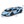 Laden Sie das Bild in den Galerie-Viewer, Mould King 13056 - Lambo Sierne Blau - Modellbau Auto - 3868 Klemmbausteine Autos Gubrix 
