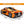 Laden Sie das Bild in den Galerie-Viewer, SY - 8602 Laren P1 Sportwagen - Modellbau Auto - 950 Klemmbausteine Autos Gubrix 
